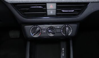 SKODA Kamiq 1.0 TSI SELECTION DSG completo
