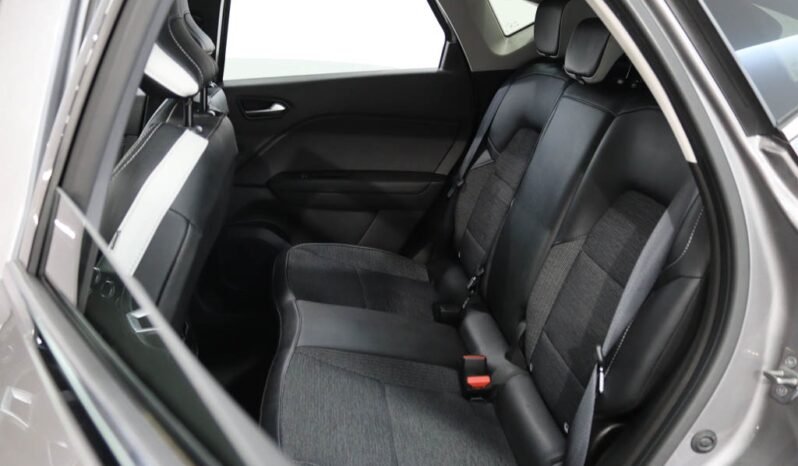 RENAULT Captur 1.0 TCE TECHNO completo