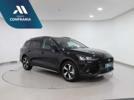 FORD Focus Station Wagon 1.0 ECOBOOST MHEV ACTIVE X