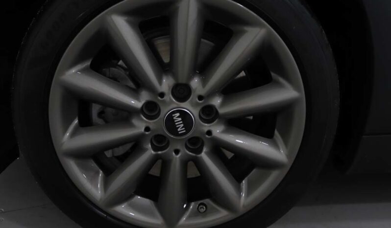 MINI Mini Clubman LCI COOPER S AUTO DESPORTIVA completo
