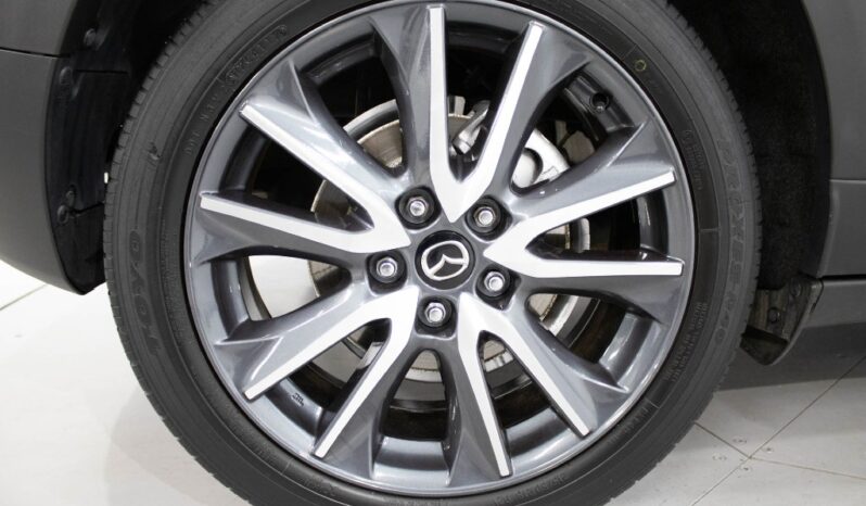 MAZDA CX 1.5 SKY.EXCELLENCE NAVI completo
