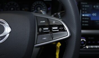 KGM KORANDO 1.5 T-GDI K3 6AT completo