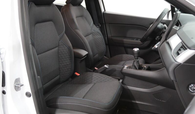 MITSUBISHI ASX 1.2 DI-T KAITEKI completo
