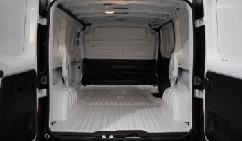 RENAULT Trafic III Fase III 2.0 BLUE DCI L1H1 ADVANCE completo