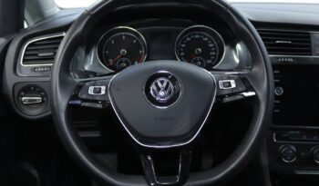VOLKSWAGEN Golf VII Variant GP 1.6 TDI CONFORTLINE DSG completo