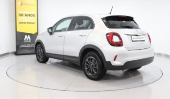 FIAT 500X 1.3 MJ completo