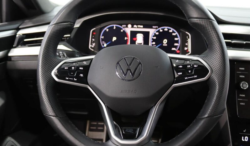 VOLKSWAGEN Arteon Shooting Brake 2.0 TDI R-LINE DSG completo