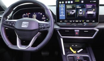 SEAT Leon Sportstourer 1.5 TSI E-HYBRID FR DSG completo
