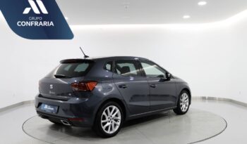 SEAT Ibiza 1.0 TSI FR completo