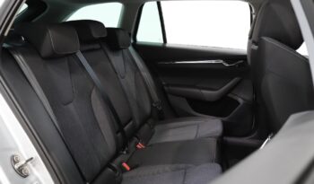 SKODA Octavia Break ULTRA completo