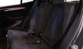 BMW X2 20 D XDRIVE AUTO PACK M completo