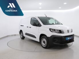PEUGEOT PARTNER DIESEL 1.5 BLUEHDI XL LONGA