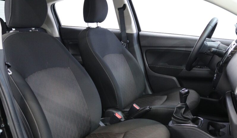 MITSUBISHI Space Star 1.2 CONNECT EDITION completo