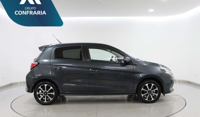 MITSUBISHI Space Star 1.2 CONNECT EDITION completo