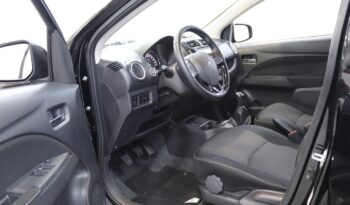 MITSUBISHI Space Star 1.2 CONNECT EDITION completo