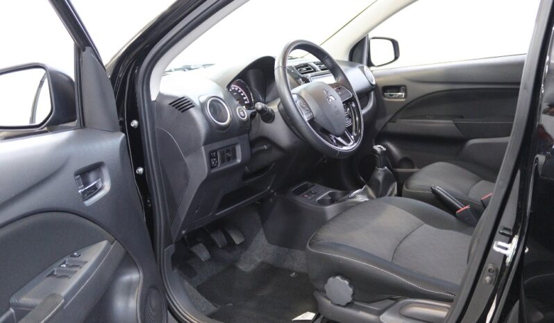 MITSUBISHI Space Star 1.2 CONNECT EDITION completo