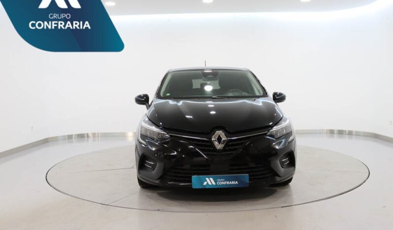 RENAULT Clio V 1.0 TCE EVOLUTION BI-FUEL completo