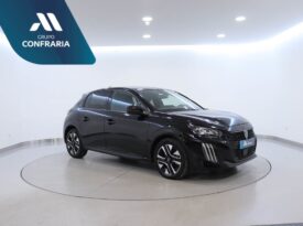 PEUGEOT 208 1.2 PURETECH ALLURE
