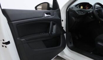 PEUGEOT 308 1.6 BLUEHDI ACCESS completo