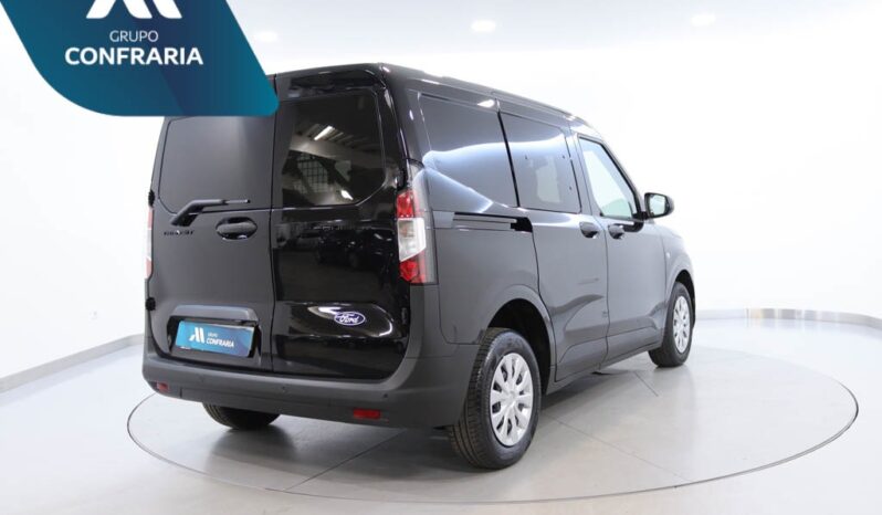 FORD Transit Courier Kombi 1.5 TDCI ECOBLUE TREND completo