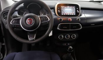 FIAT 500X 1.3 MJ completo