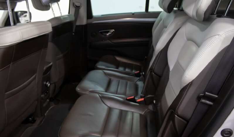RENAULT Espace V 1.6 DCI INITIALE PARIS EDC completo