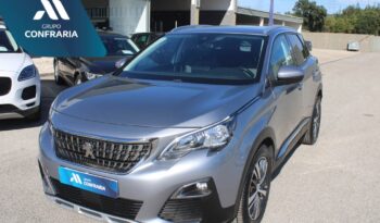 PEUGEOT 3008 1.6 BLUEHDI STYLE completo