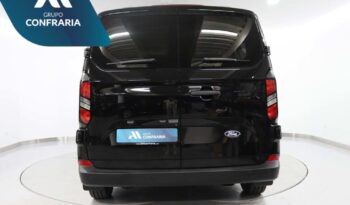 FORD TRANSIT CUSTOM KOMBI DIESEL 320 L2 2.0 ECOBLUE TREND completo