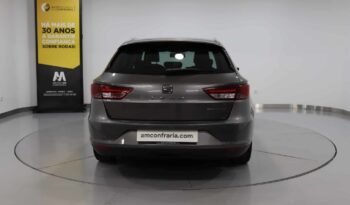 SEAT Leon ST 1.6 TDI YLE ECOMOTIVE completo