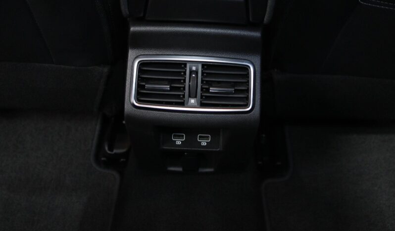 RENAULT Mégane IV Sport Tourer Fase II 1.5 BLUE DCI ZEN completo