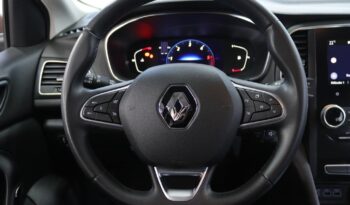 RENAULT Mégane IV Fase II 1.5 BLUE DCI INTENS completo