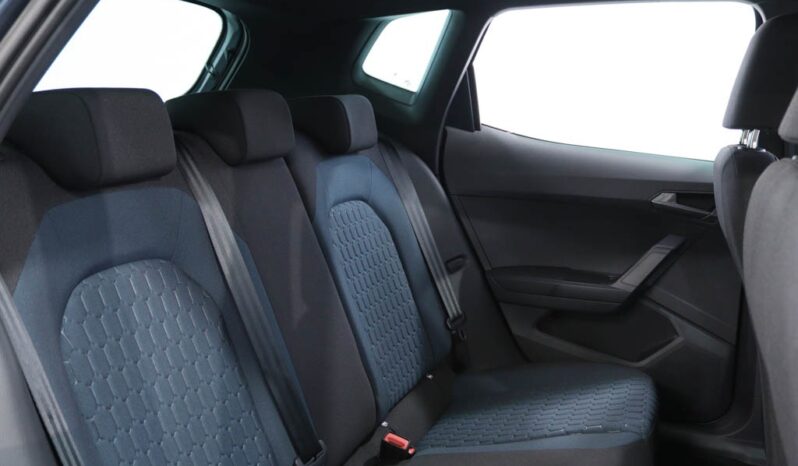 SEAT ARONA 1.0 TSI STYLE DSG completo