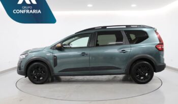 DACIA Jogger 1.0 ECO-G EXTREME+ UP&GO 7L BI-FUEL completo