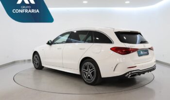 MERCEDES-BENZ Classe C Station 300 DE AMG completo