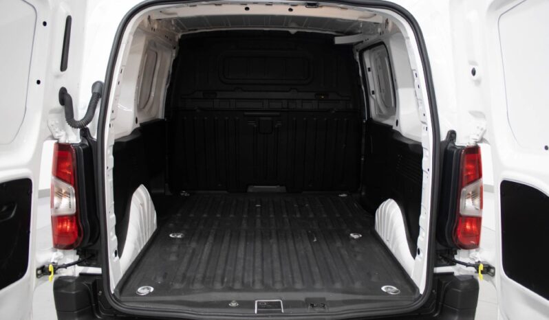 OPEL Combo Cargo VAN 1.5 CDTI L1H1 ENJOY completo