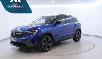 RENAULT Austral 1.2 E-TECH FULL HYBRID TECHNO ESPRIT ALPINE completo