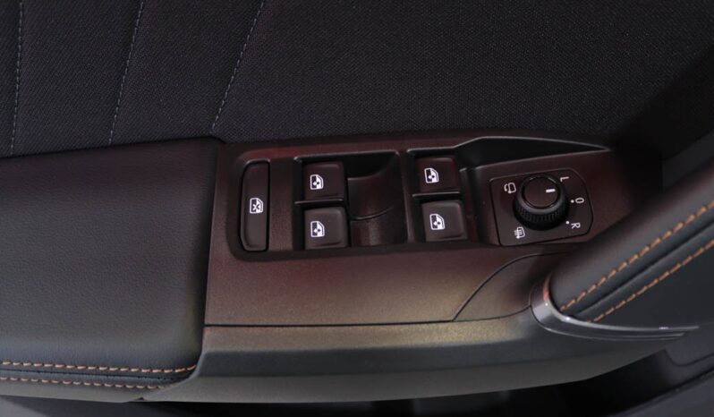 CUPRA Formentor 1.5 ETSI DSG completo
