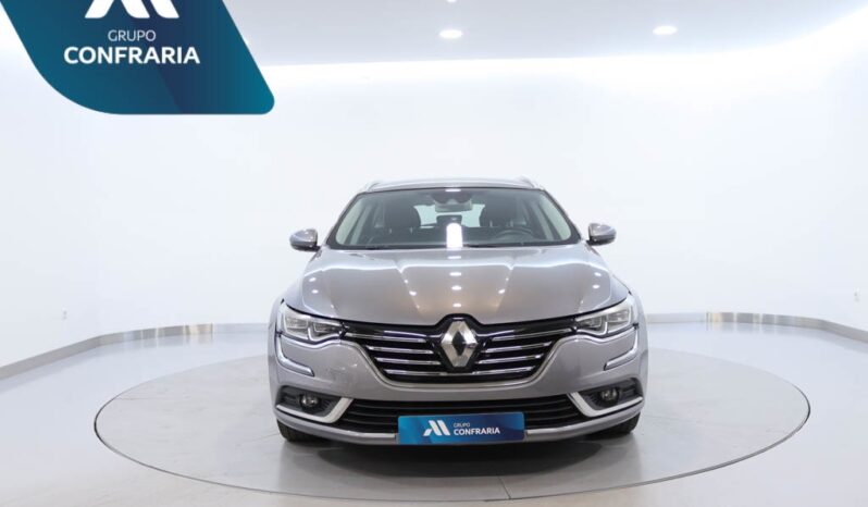 RENAULT Talisman Sport Tourer 1.6 DCI INTENS completo