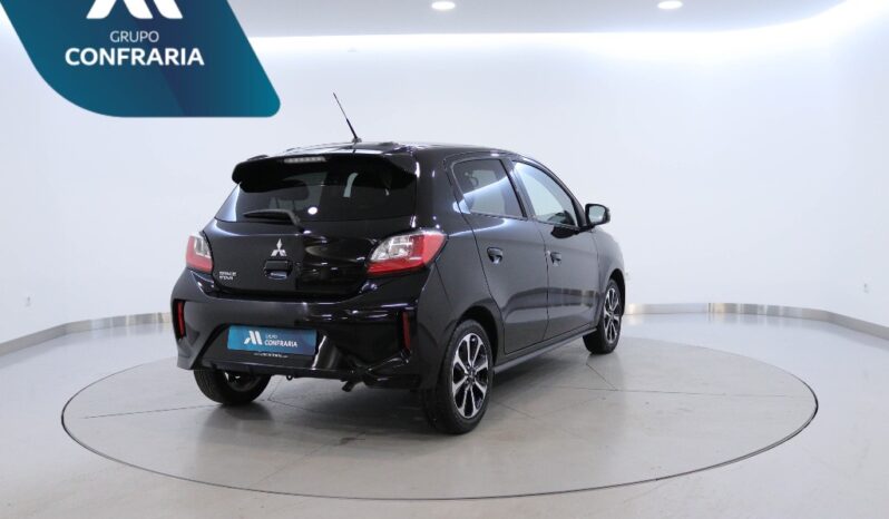 MITSUBISHI Space Star 1.2 CONNECT EDITION completo