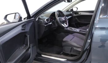 SEAT Leon Sportstourer 1.4 E-HYBRID FR DSG completo