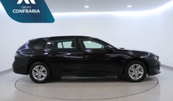 PEUGEOT 508 SW 1.5 BLUEHDI ACTIVE PACK EAT8 completo