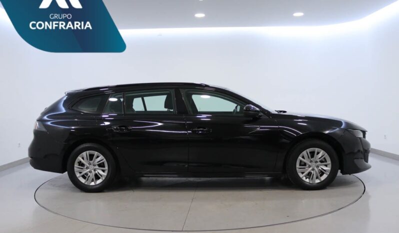 PEUGEOT 508 SW 1.5 BLUEHDI ACTIVE PACK EAT8 completo
