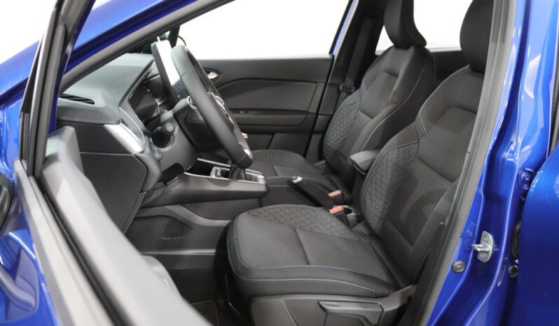 MITSUBISHI ASX 1.2 DI-T KAITEKI completo