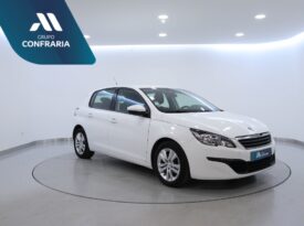 PEUGEOT 308 1.6 BLUEHDI ACCESS
