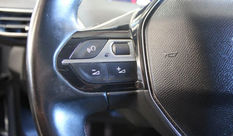 PEUGEOT 3008 1.6 BLUEHDI STYLE completo