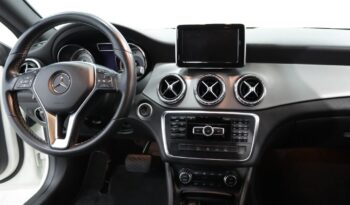 MERCEDES-BENZ Classe CLA 220 CDI URBAN AUT.111G completo