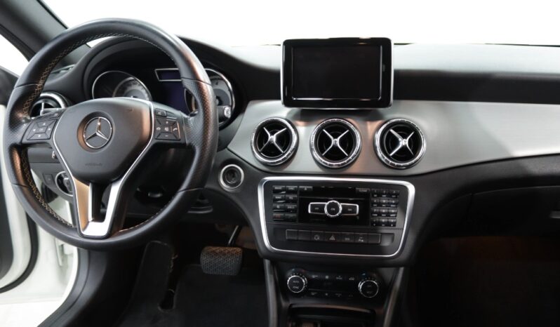 MERCEDES-BENZ Classe CLA 220 CDI URBAN AUT.111G completo