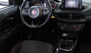 FIAT Tipo SW 1.3 M-JET LOUNGE completo