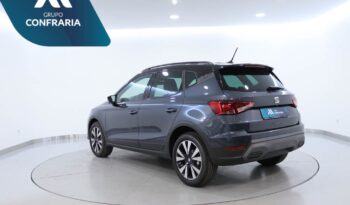 SEAT ARONA 1.0 TSI STYLE DSG completo
