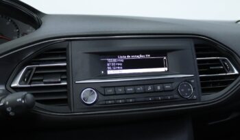 PEUGEOT 308 1.6 BLUEHDI ACCESS completo